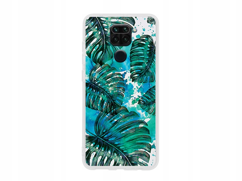 

Etui do Xiaomi Redmi 10x - Fantastic Case