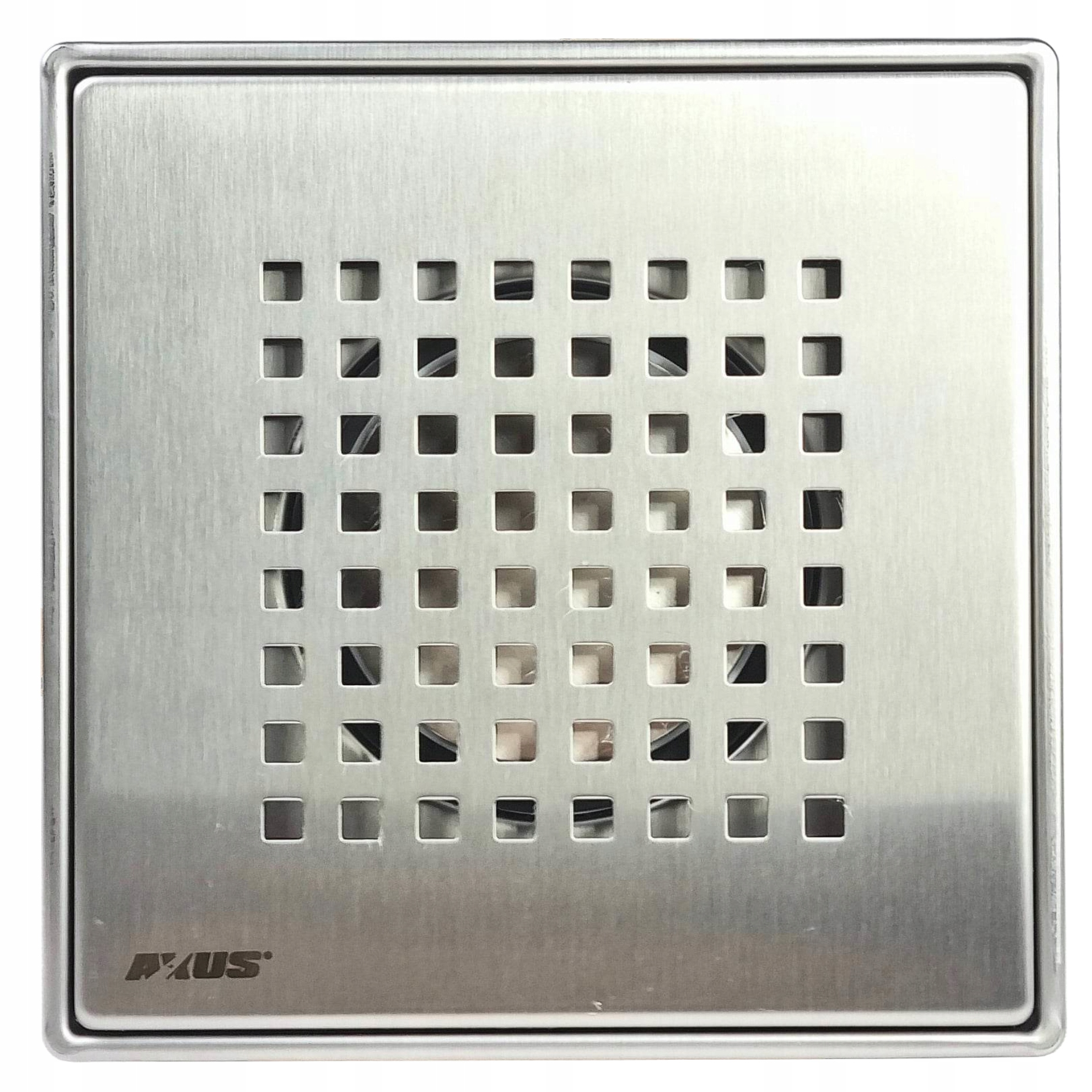 WPUST PODŁOGOWY KRATKA ŚCIEKOWA ANTYZAPACH 10 ⌀50 Kod producenta Corozevari