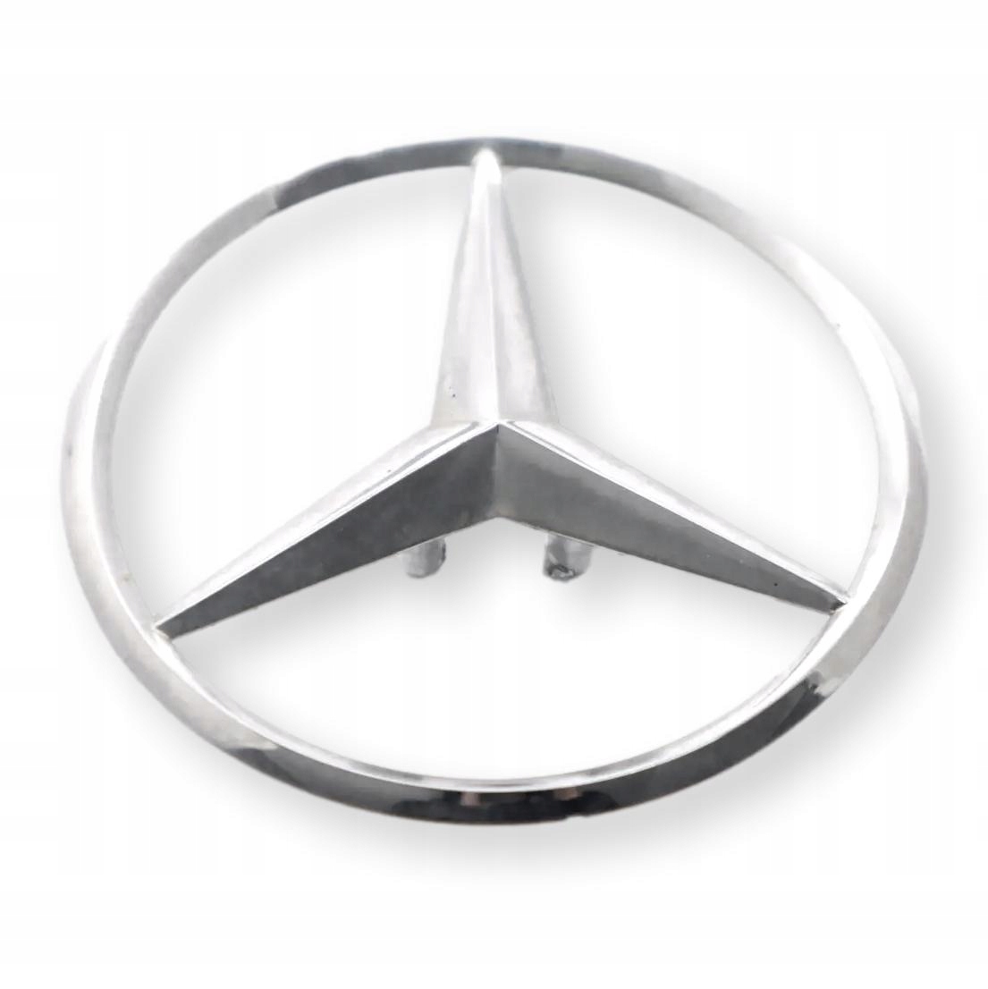 Mercedes W211 E-kl Kombi Emblém hvězda zadní Oe