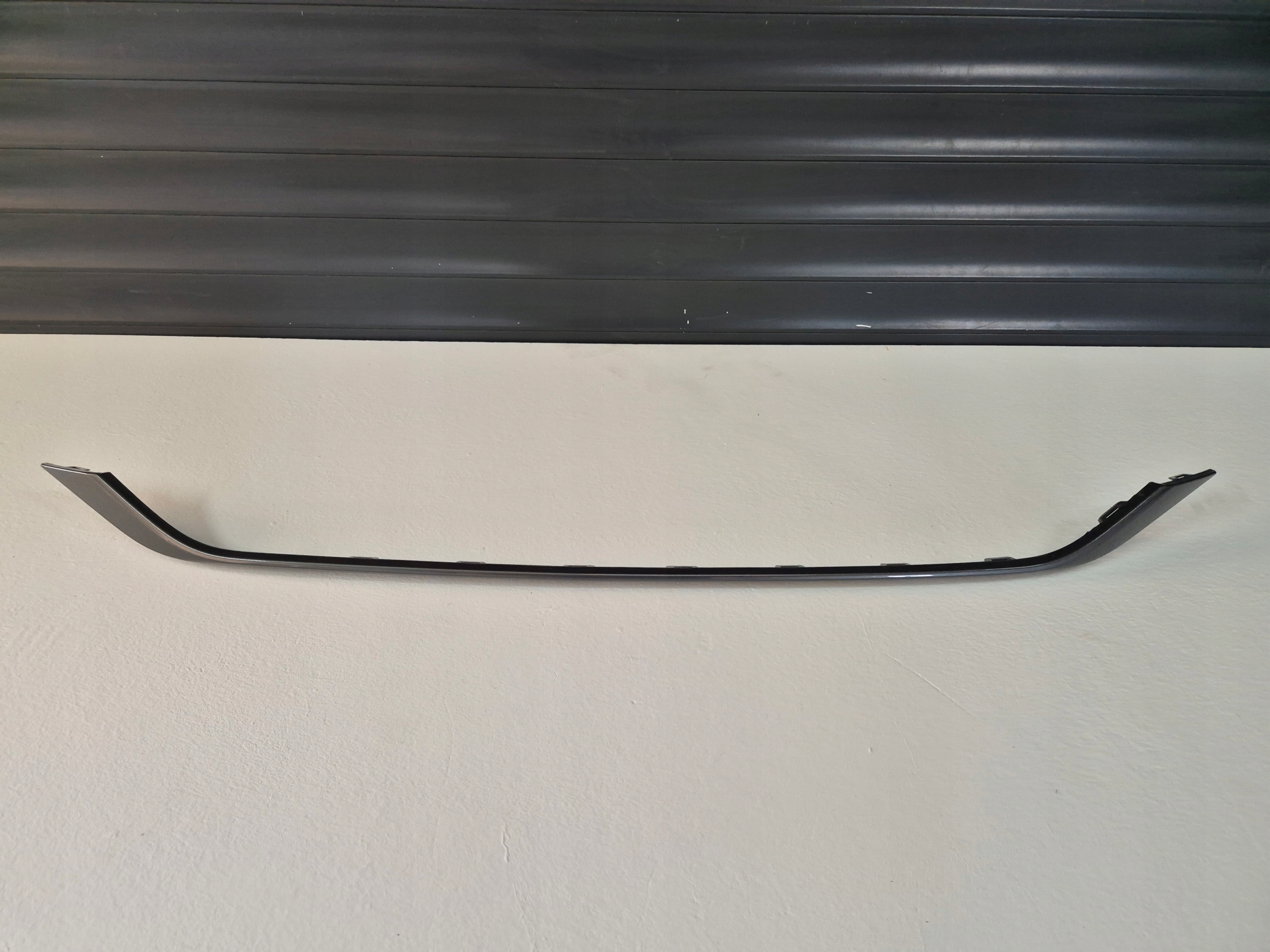 LISTWA ZDERZAKA VW T-ROC R-LINE 21- 2GA853678