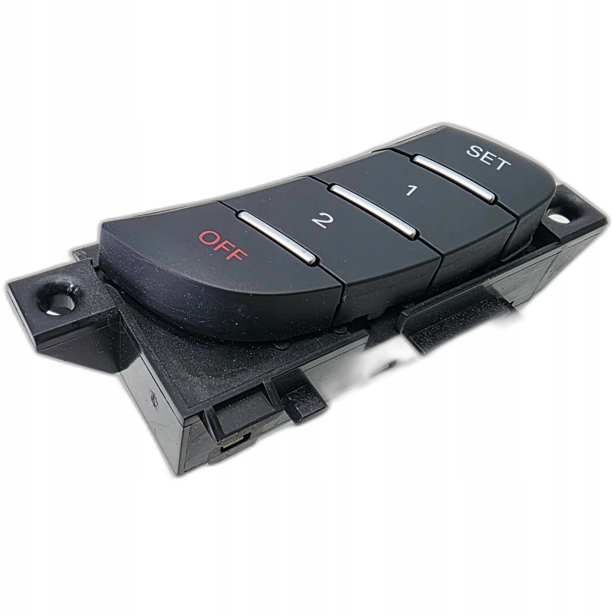 PANEL PAMIECI seat left front AUDI A6 C7 4G0959769