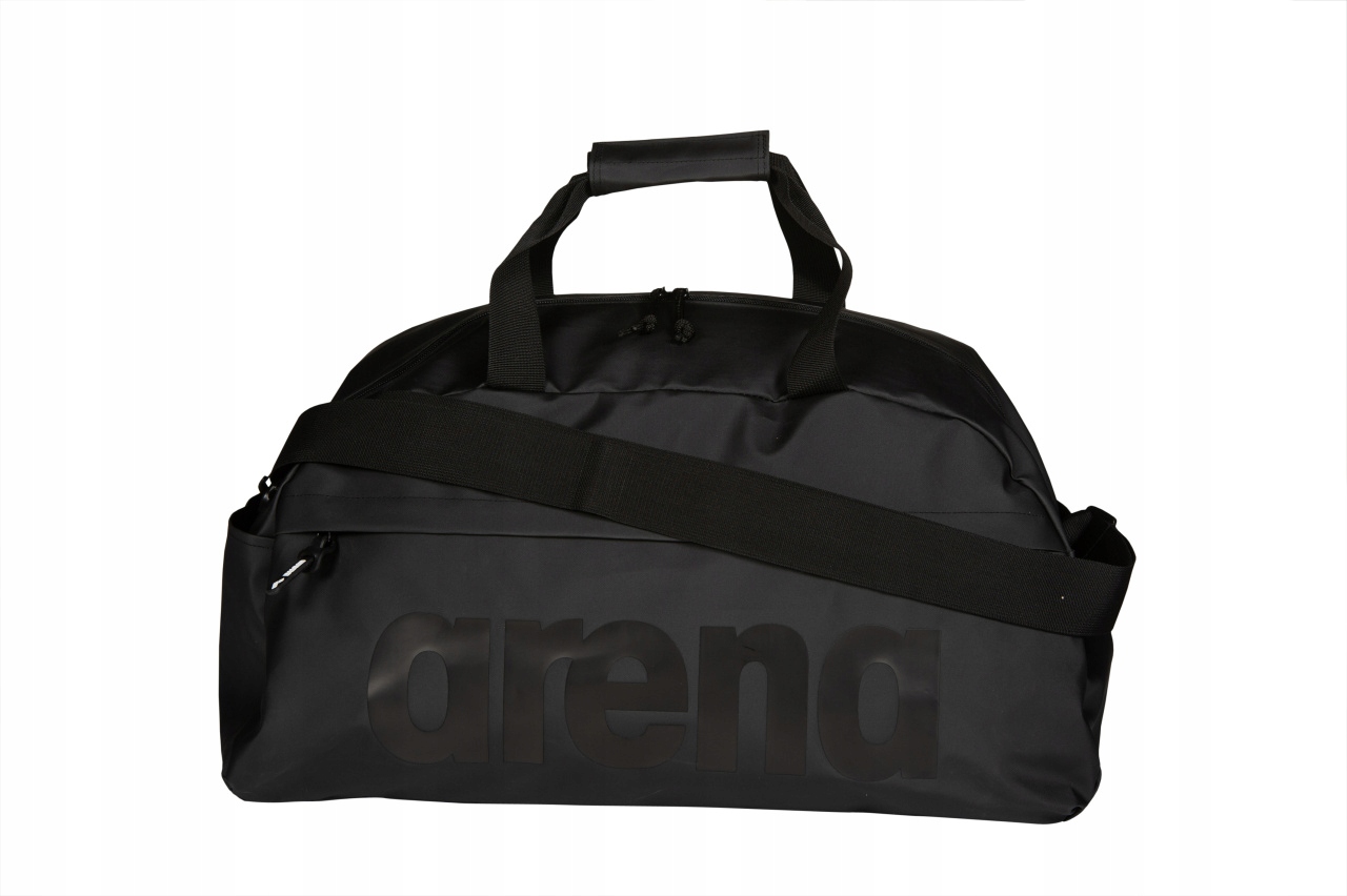 Torba Arena Team Duffle 40 All-black