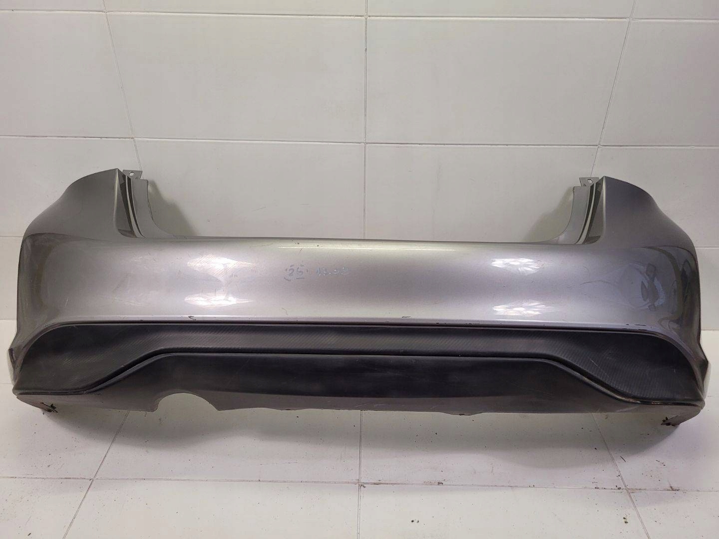 Paraurti posteriore Nissan Pulsar NB17 2017