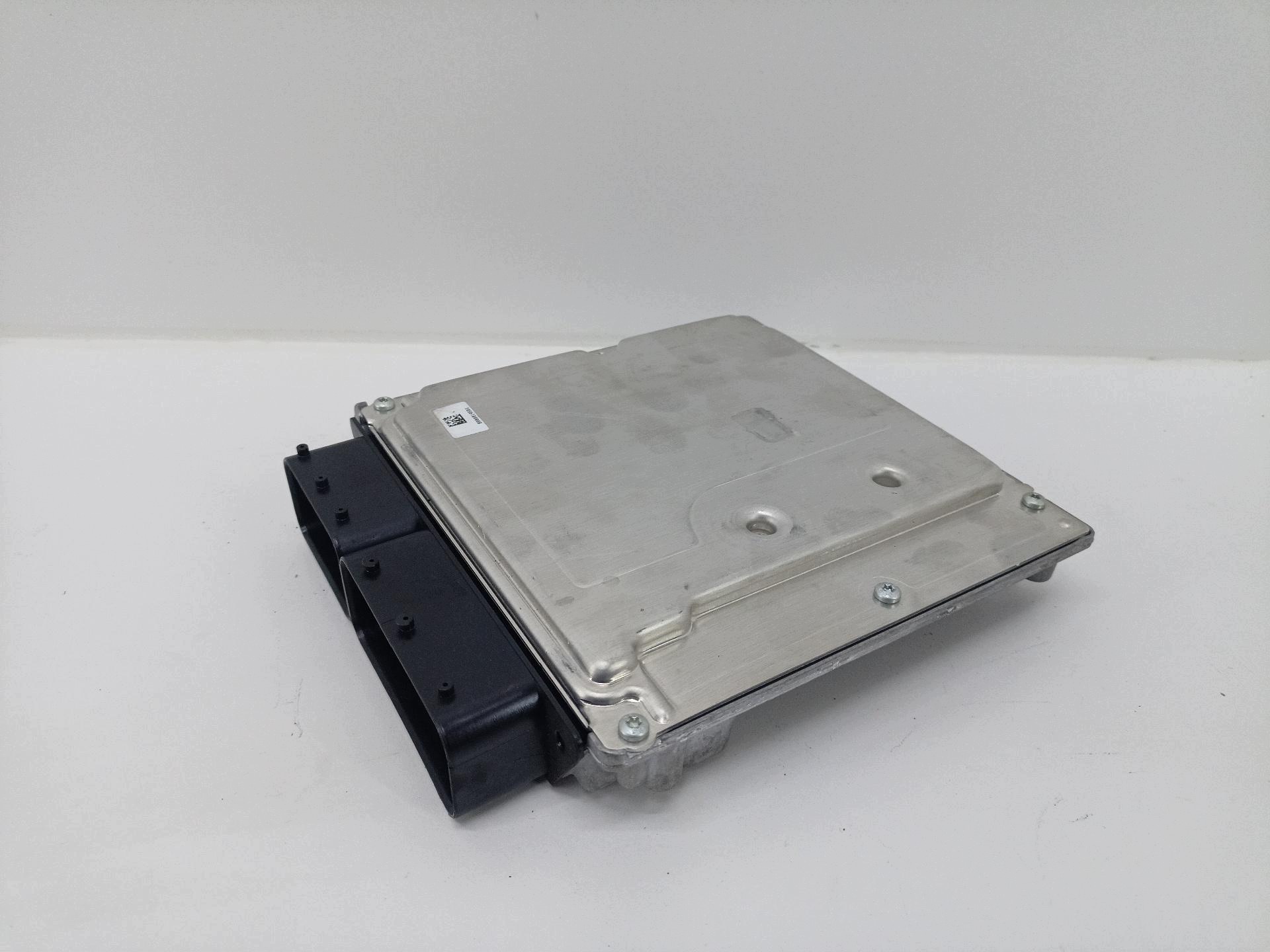 control unit of the engine BMW 3 E90/E91 E90 2006 7565300