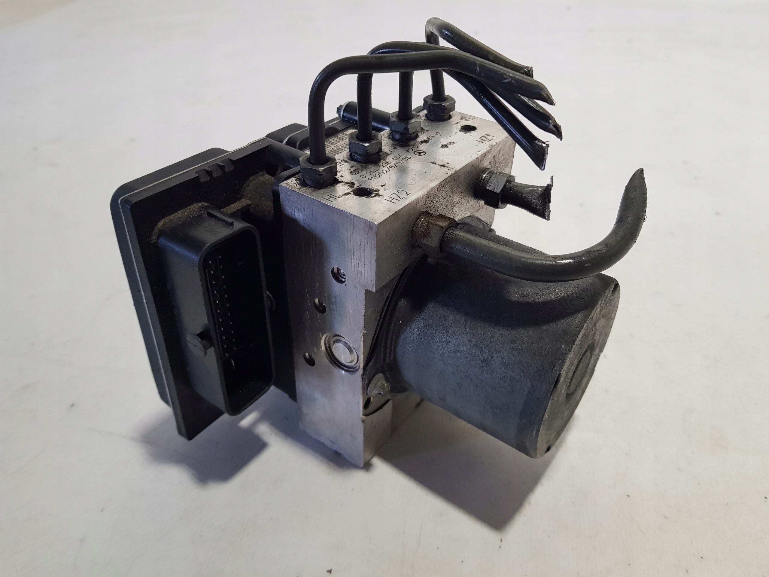 Pompa ABS MERCEDES W212 2124315512