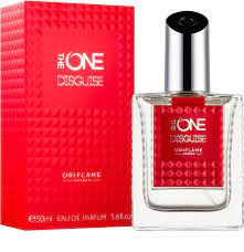 Woda perfumowana The One Disguise Oriflame