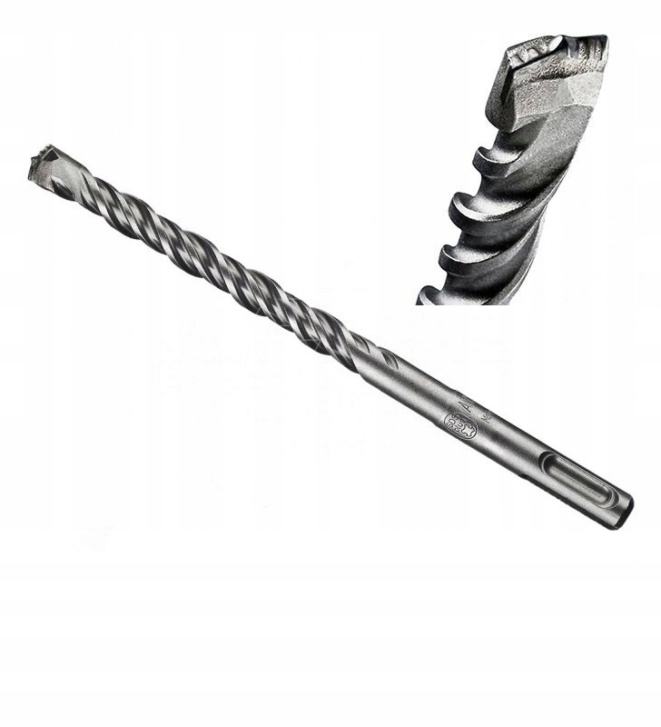 

Wiertło Sds Plus 14x550x615 profi Hawera