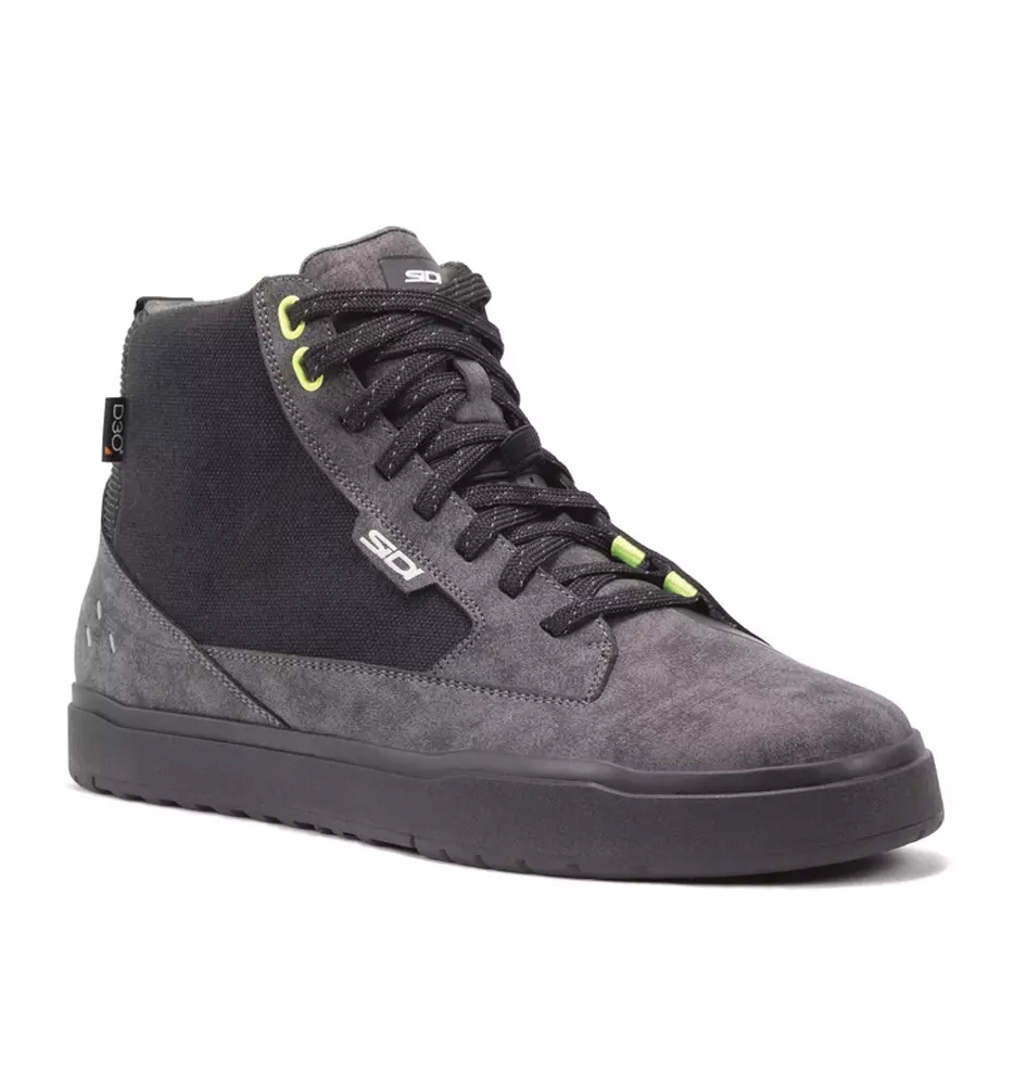 Motocyklové topánky Sidi Arx Čierna 44