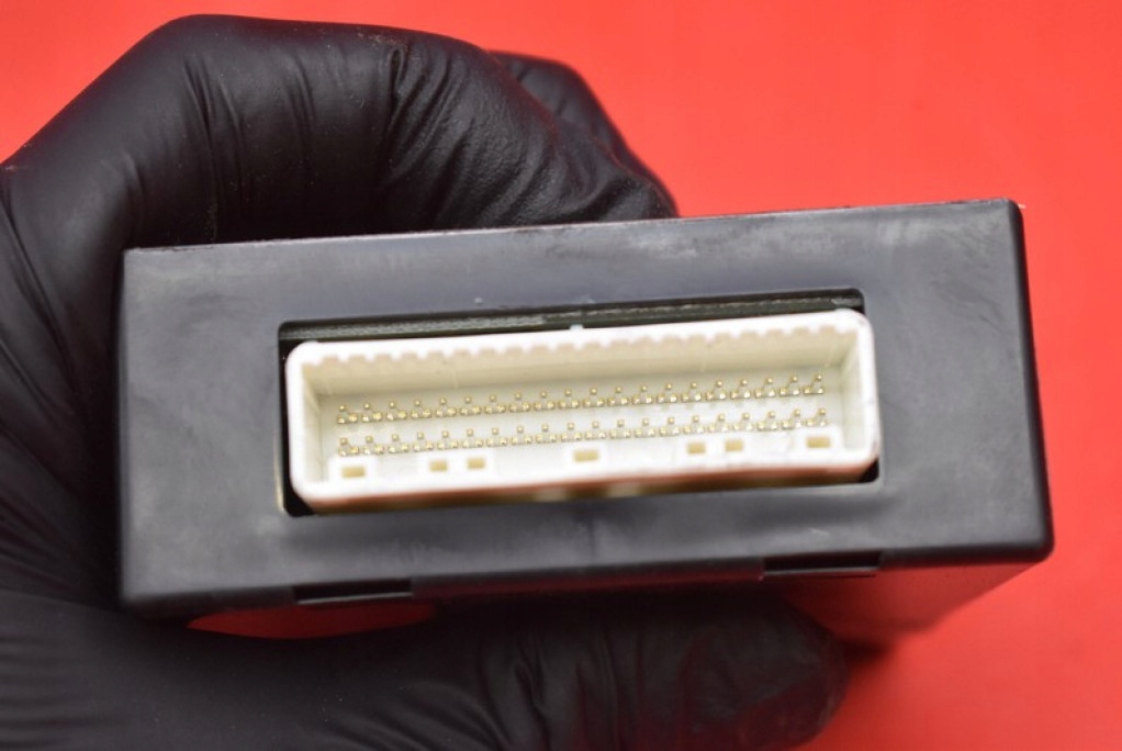 Centralina antenna KEYLESS 285E0JD02B NISSAN QASHQAI 1 e 07-10