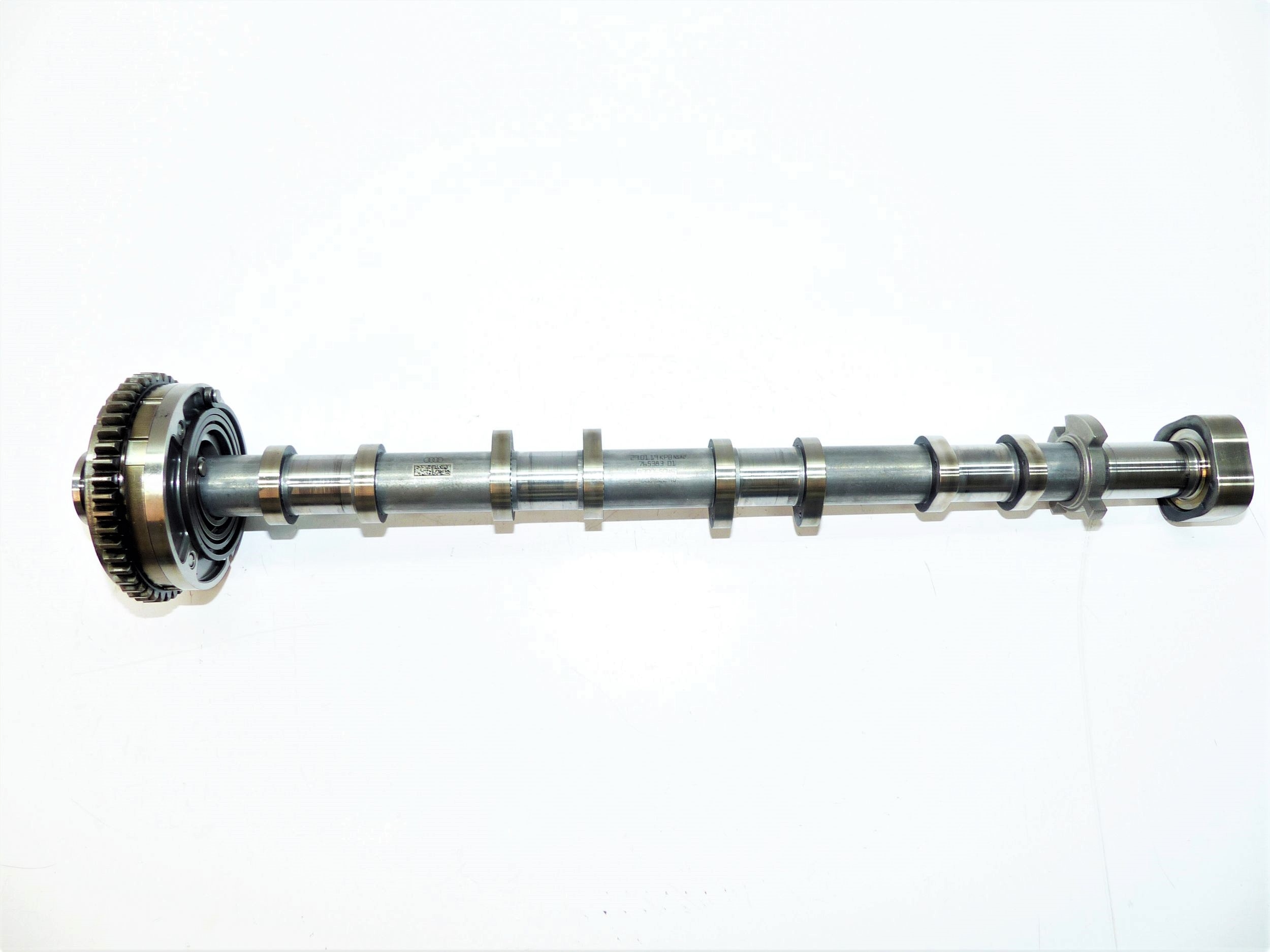 06L022AJ 06J109087C - ATECA TARRACO 2.0 TSI DKZ РАСПРЕДЕЛИТЕЛЬНЫЙ ВАЛ В