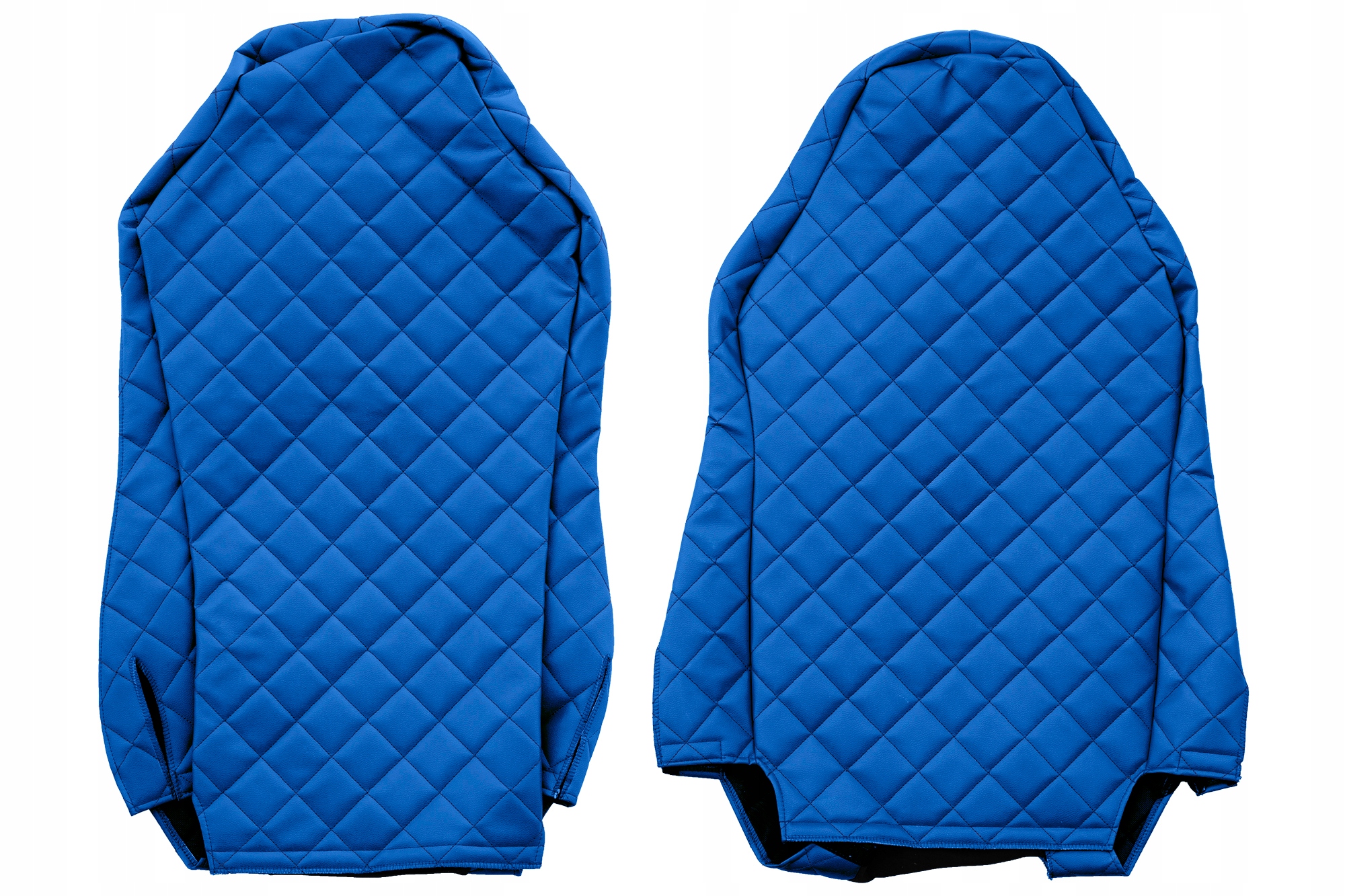 POKROWCE TIR MAN TGX 07-17 TGX 18-20 ISRI pikowane Rodzaj Dedykowane