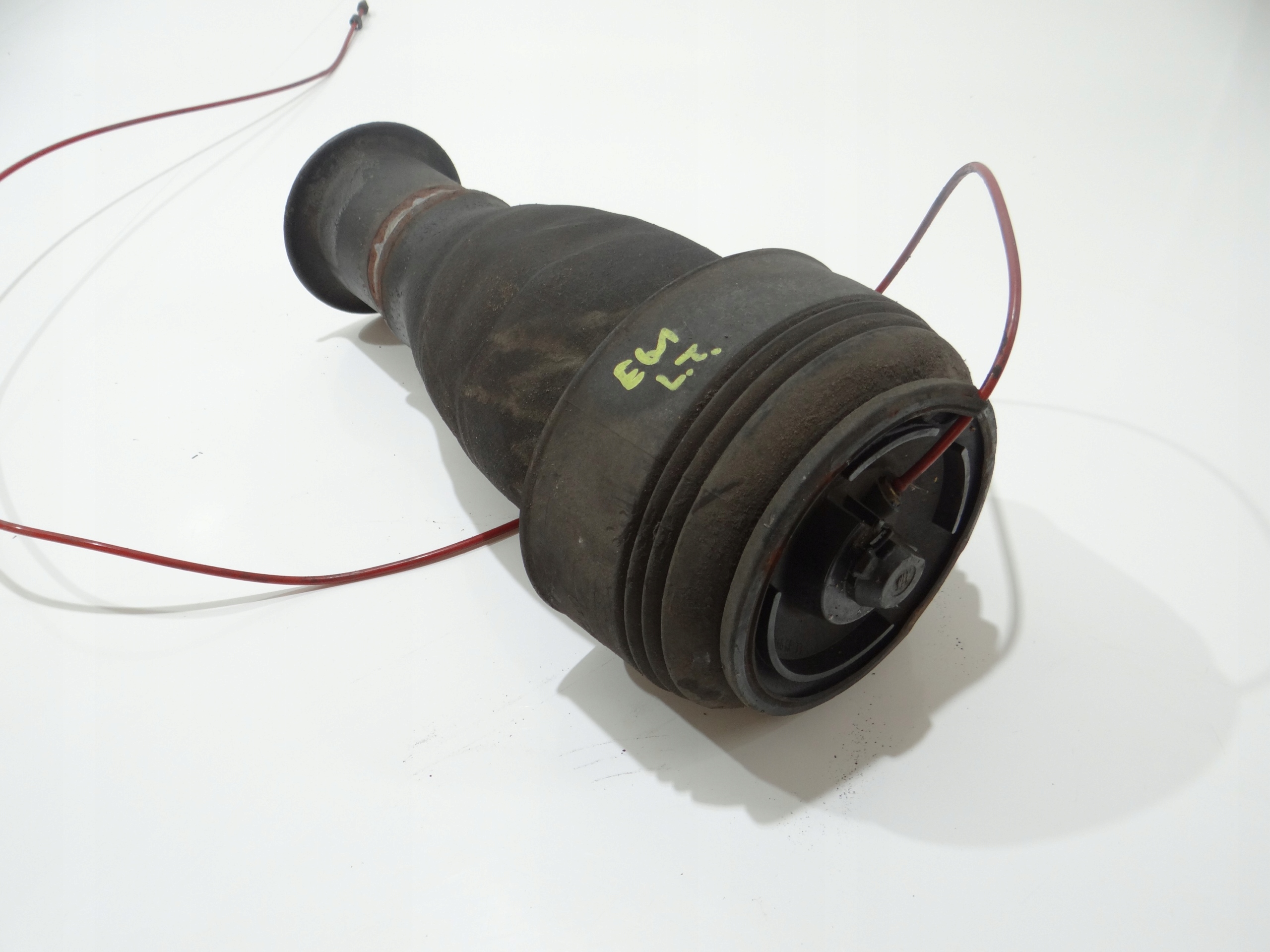 airbag MIECH left rear part NIVO BMW E61 (4273347)