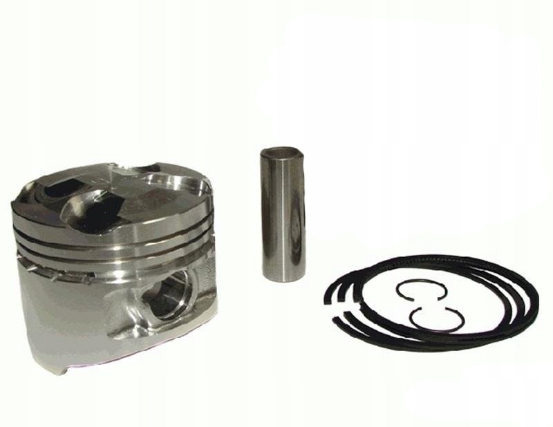 T79577 - Поршень OEM PIAGGIO 4T 39 мм 50 ccm sel. B