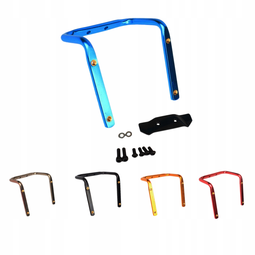 Adapter Do Uchwytu Na Bidon Aluminiowy Na Rower Mtb