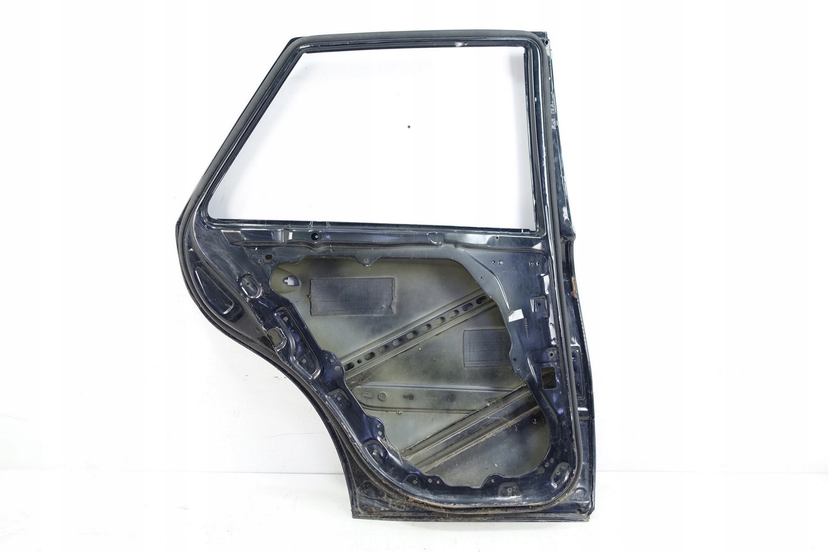 door left rear part rear. MERCEDES ML W164