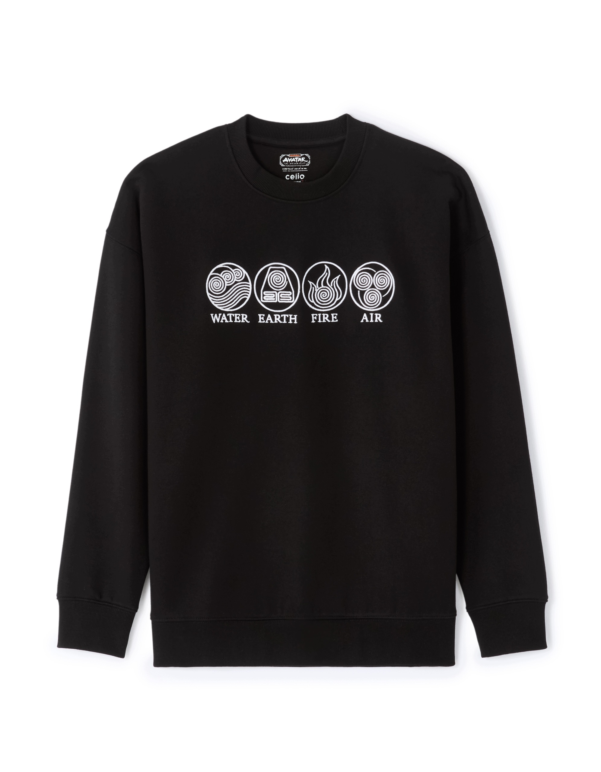 Celio Mikina Avatar