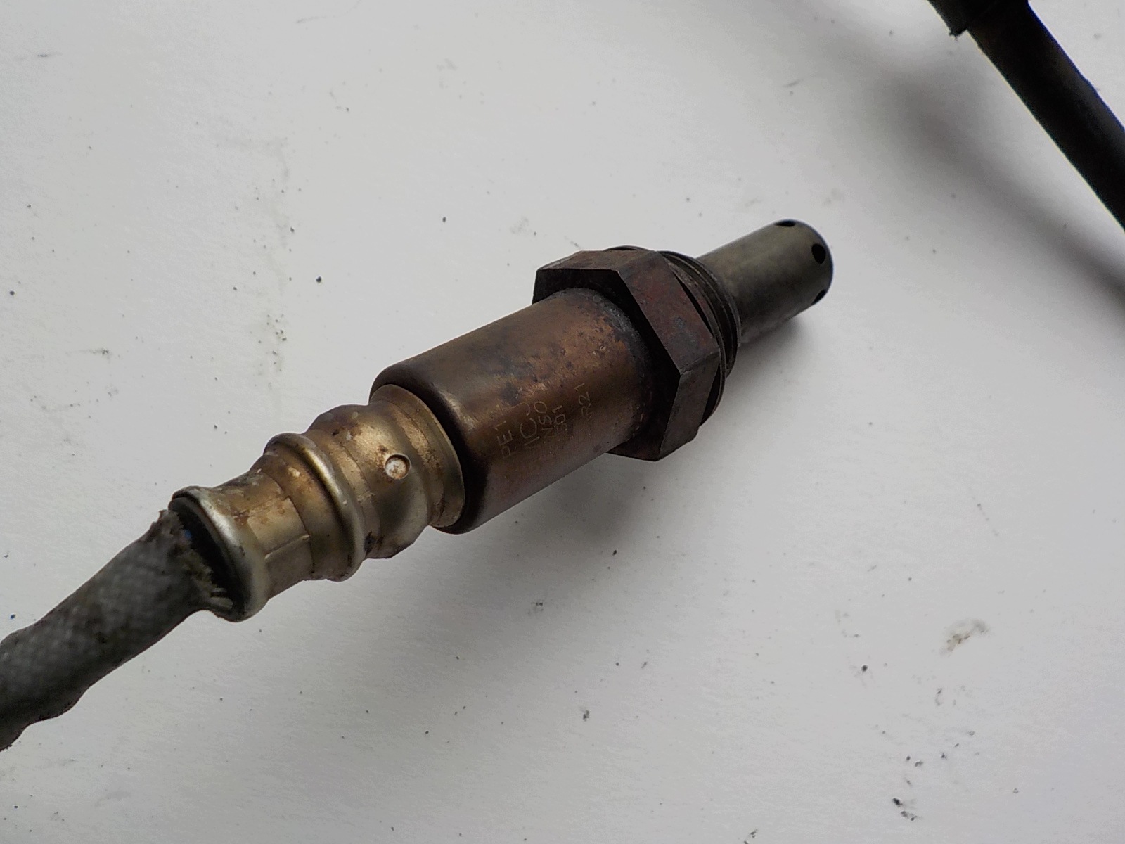 MAZDA 3 II 1.5 ORG SONDA LAMBDA 04R21 PE12 8501