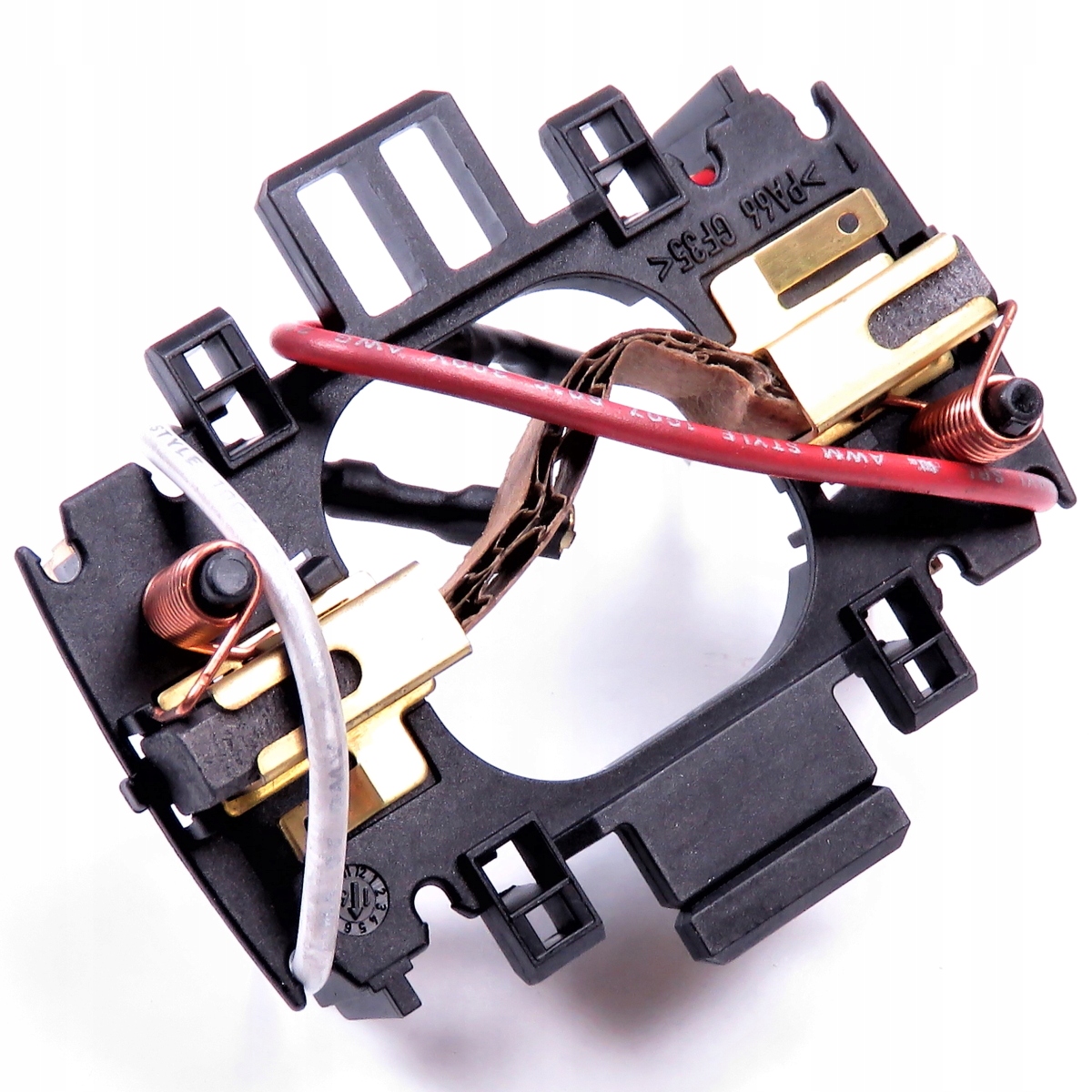 

Szczotkotrzymacz Szlifierka Bosch PWS850-125 700
