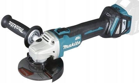 Szlifierka Kątowa Akumulatorowa 125MM 18V Li-lo 0*AH DGA504Z Makita