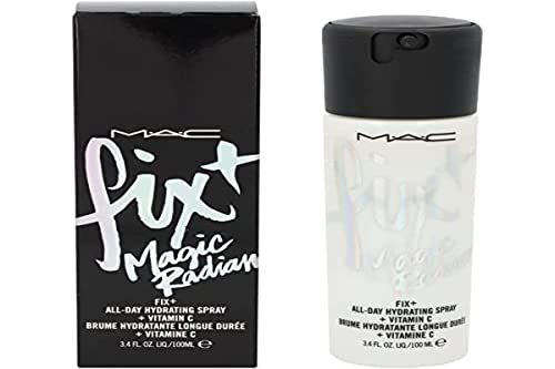Mac Prep+prime Fix+magic Radiance 100ML