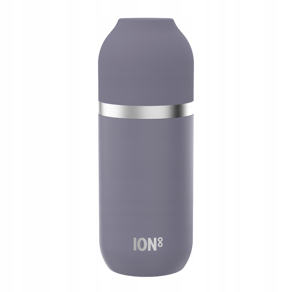 Termoska Ion8 Travel Flask 700 ml fialový s hrnkem