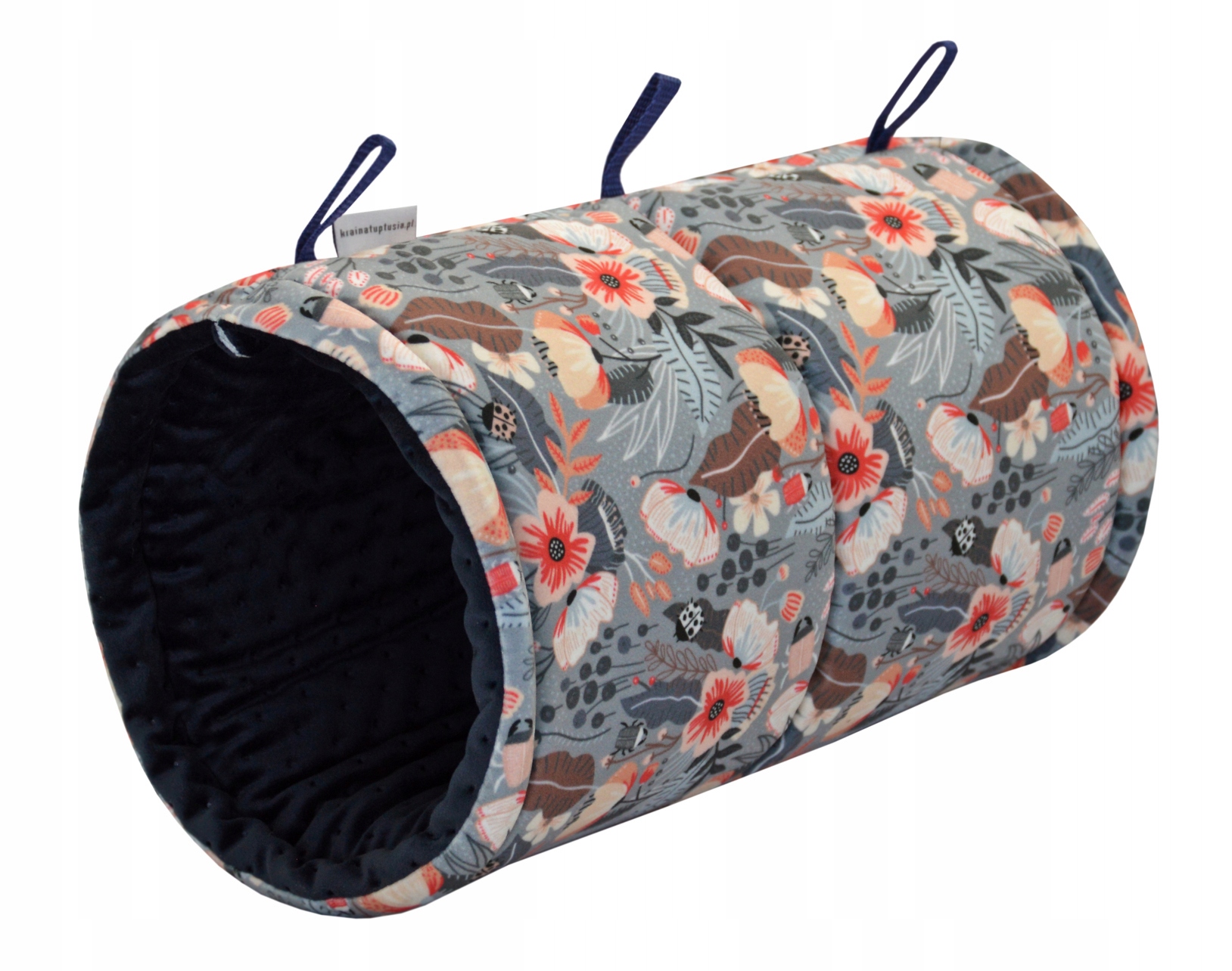 Levně Kraina Tuptusia Svatojánská noc, tunel kulatý