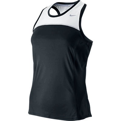 Koszulka lekkoatletyczna Nike Miler Sleeveless Top, rozmiar XL