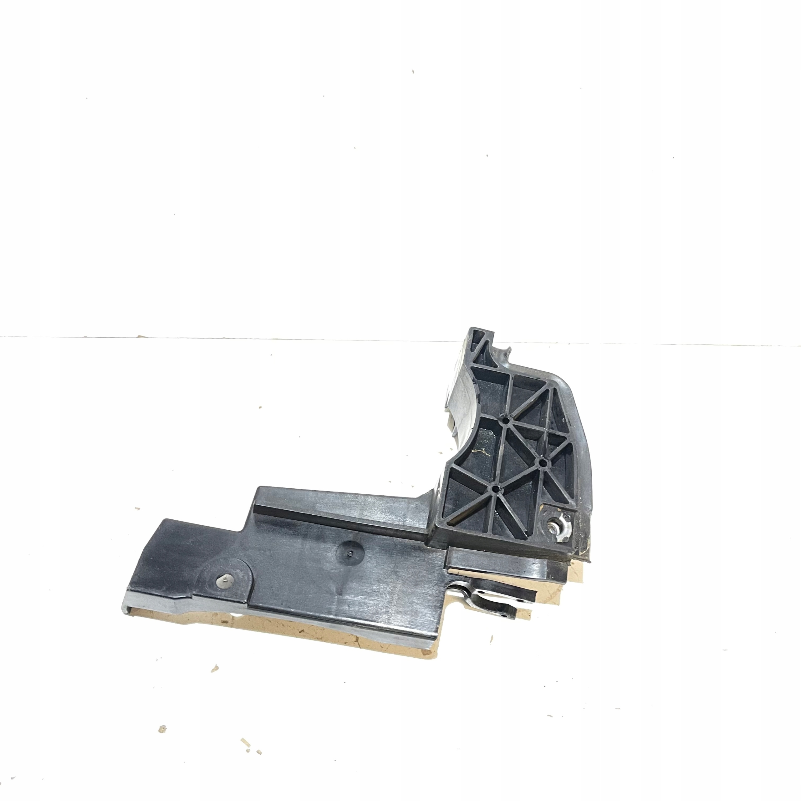PEUGEOT 3008 II BLENDE ABDECKUNG HALTER 9822827980