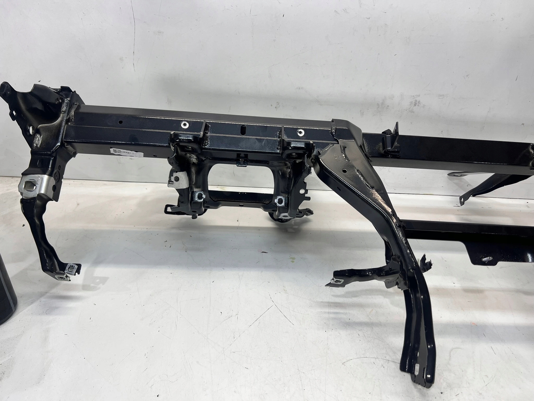 Support du tableau de bord ROZDZIELCZEJ AUDI A4 B9 8W1857017D