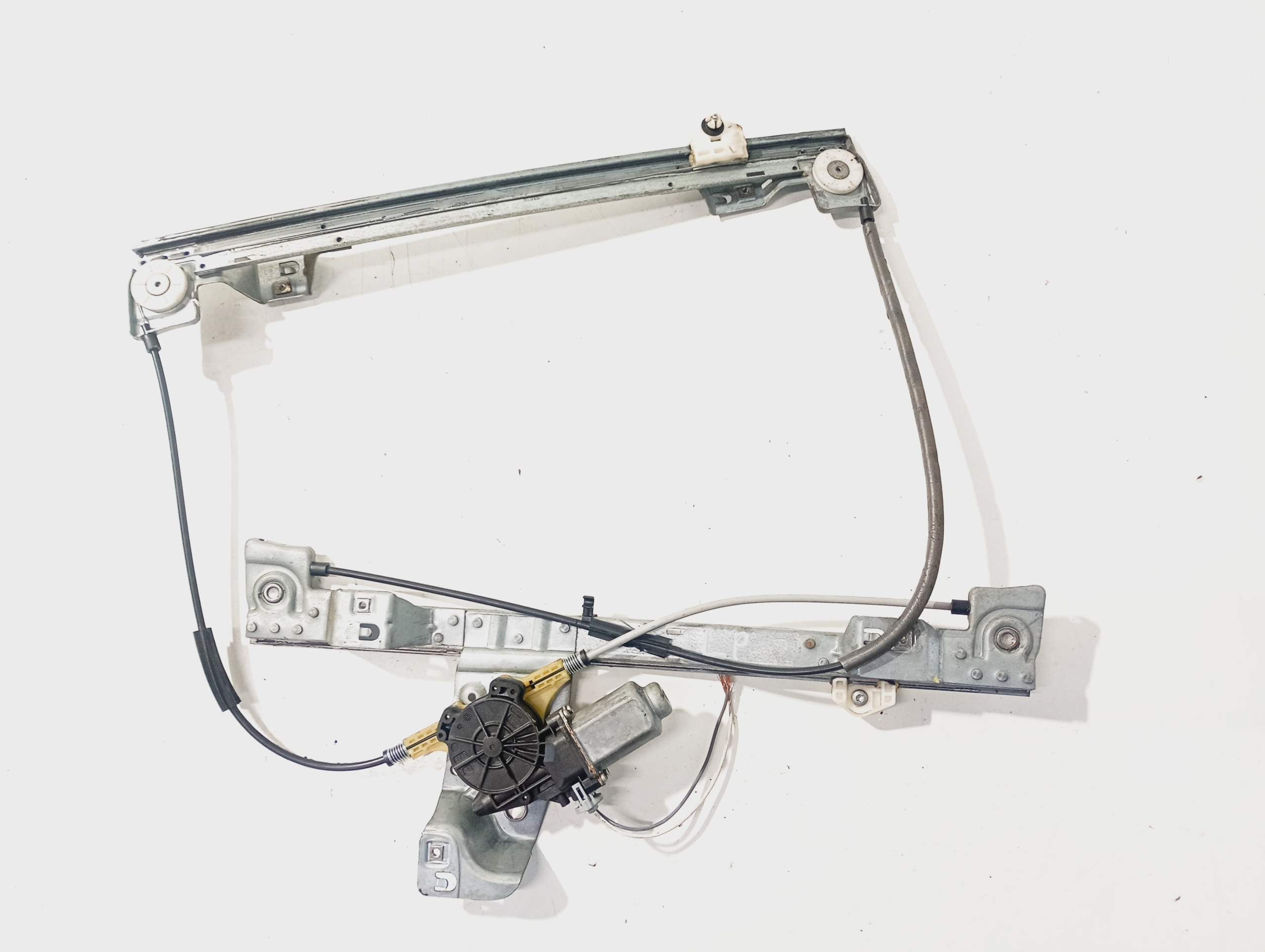 window regulator left front OE 402087A RENAULT Kangoo 1 and 02-08