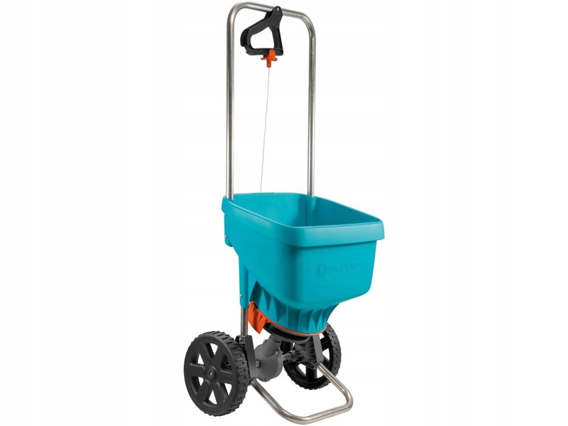 

Siewnik ogrodowy Gardena 436-20 Ręczny