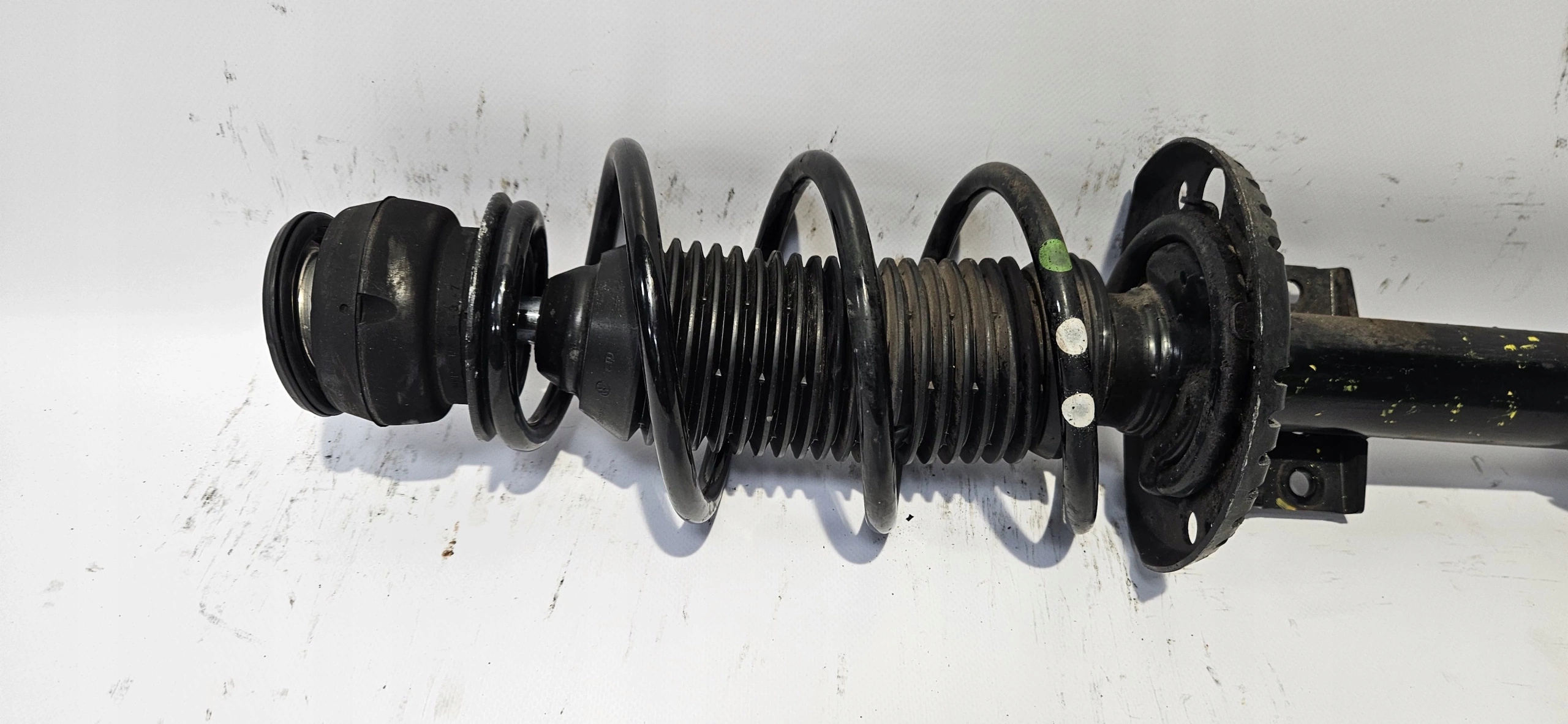 shock absorber right front VW UP MII CITIGO 1S0413031