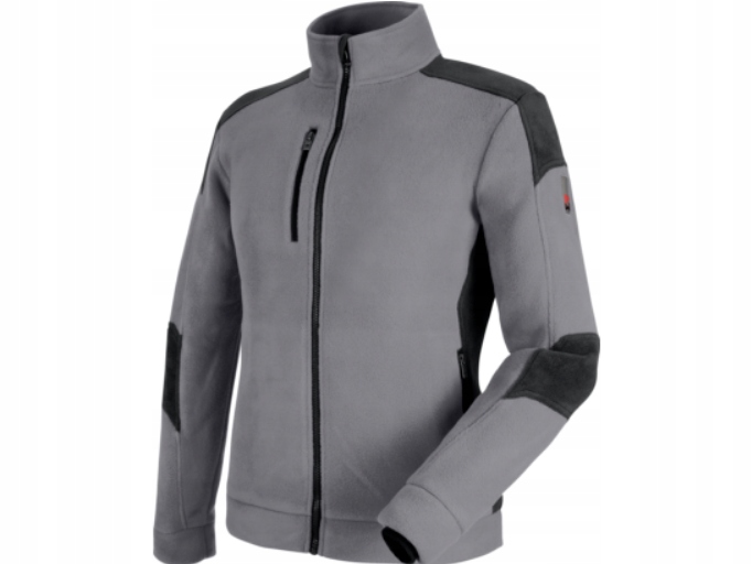 KURTKA ROBOCZA POLAROWA WURTH MODYF CETUS GREY XL