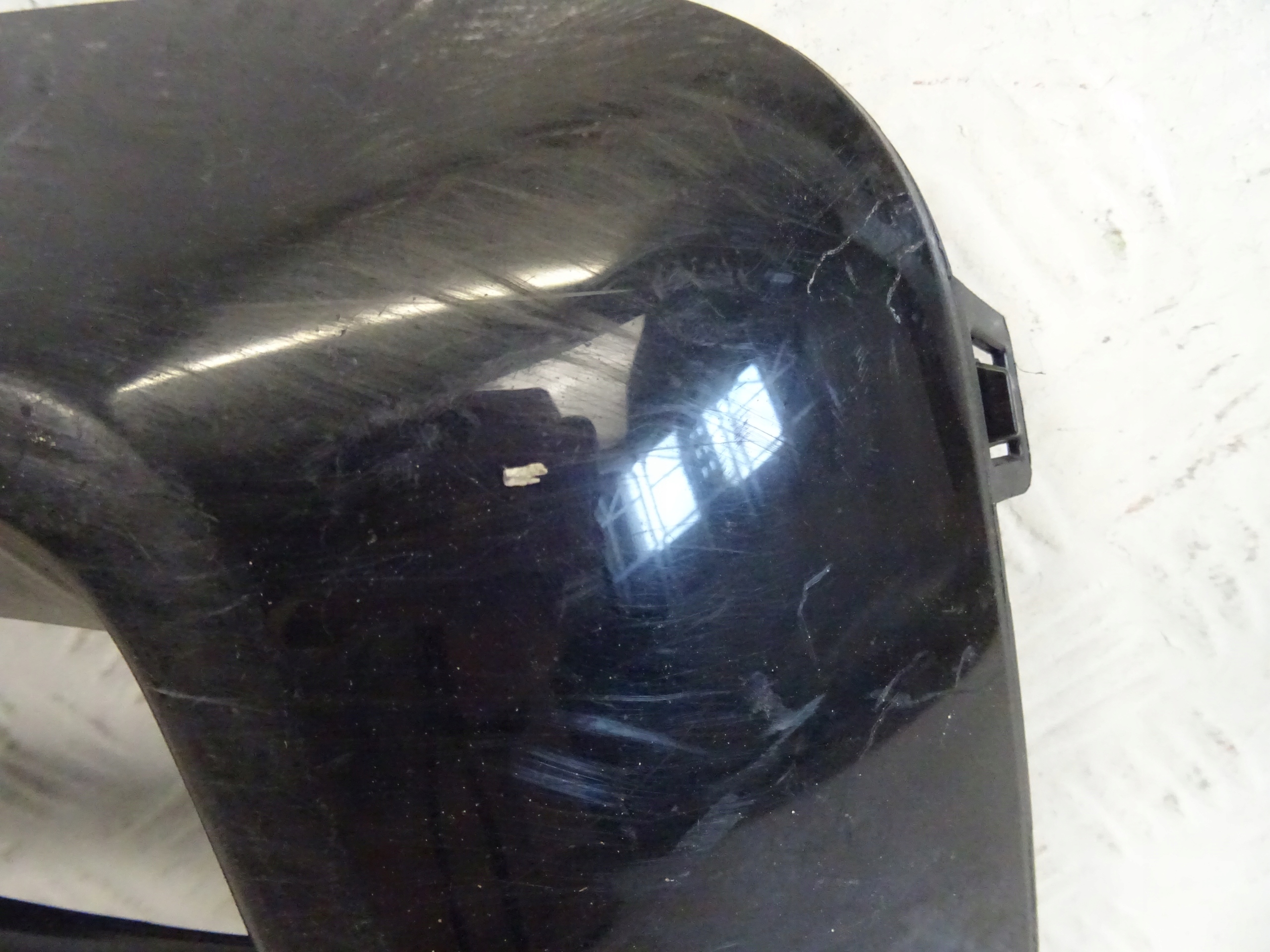 grid of a bumper front front left BMW 2 F44 m-packet 51118075487