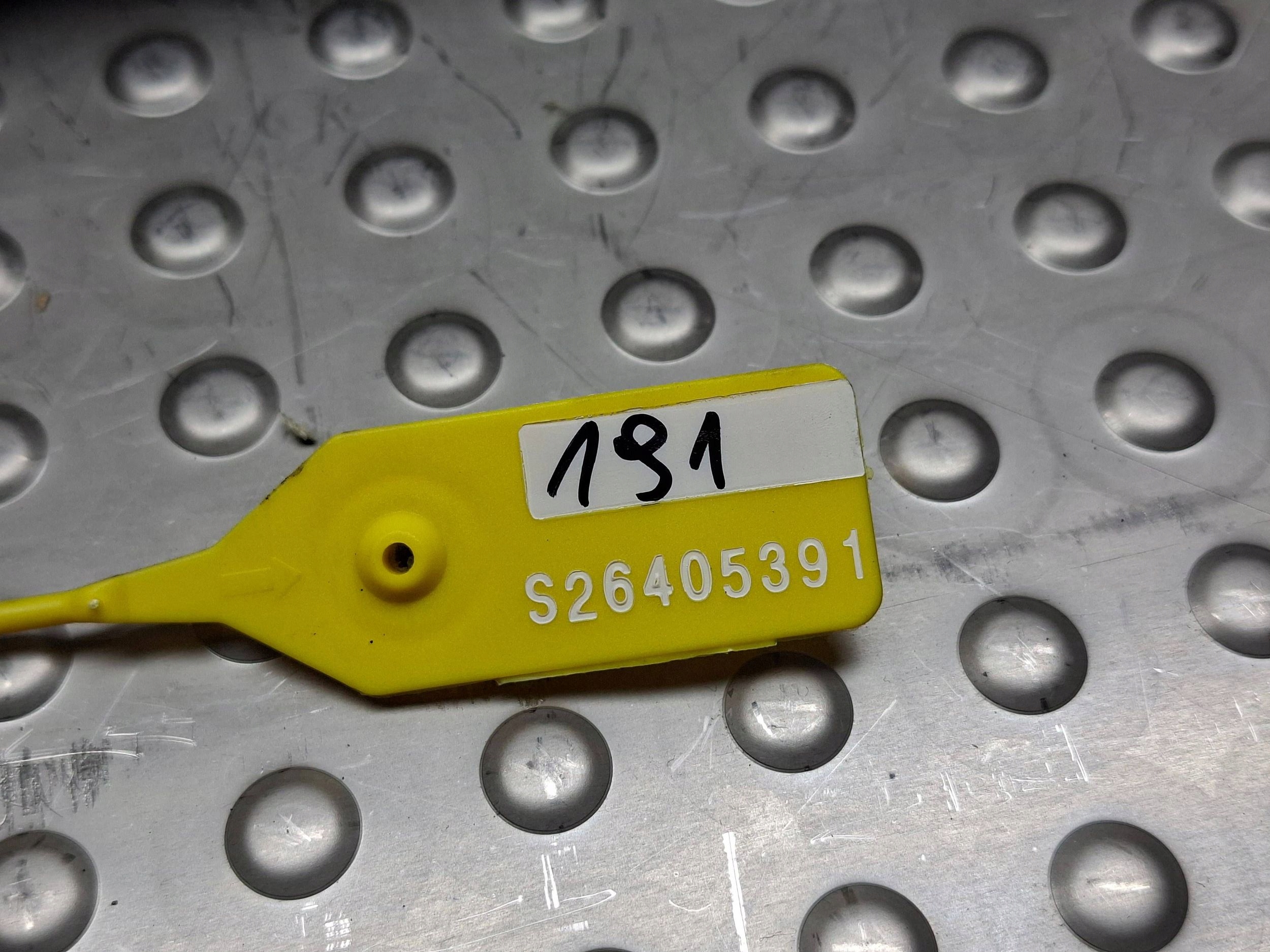 Ölfiltergehäuse MINI COOPER S R56 06- 1.6 T V755852180