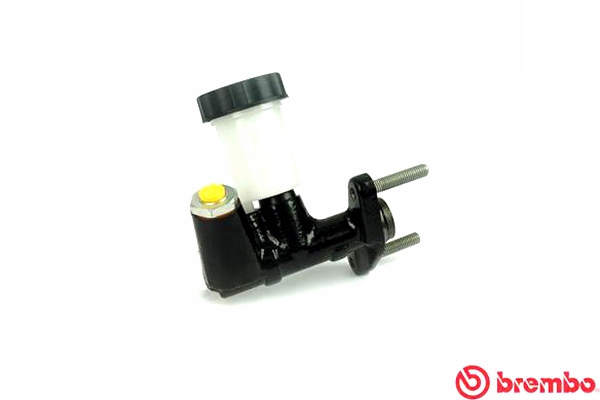 POMPA SPRZEGŁA FORD RANGER ER EQ R_ 04 97-06 09 FORD RANGER ET 01 0 Producent części Brembo