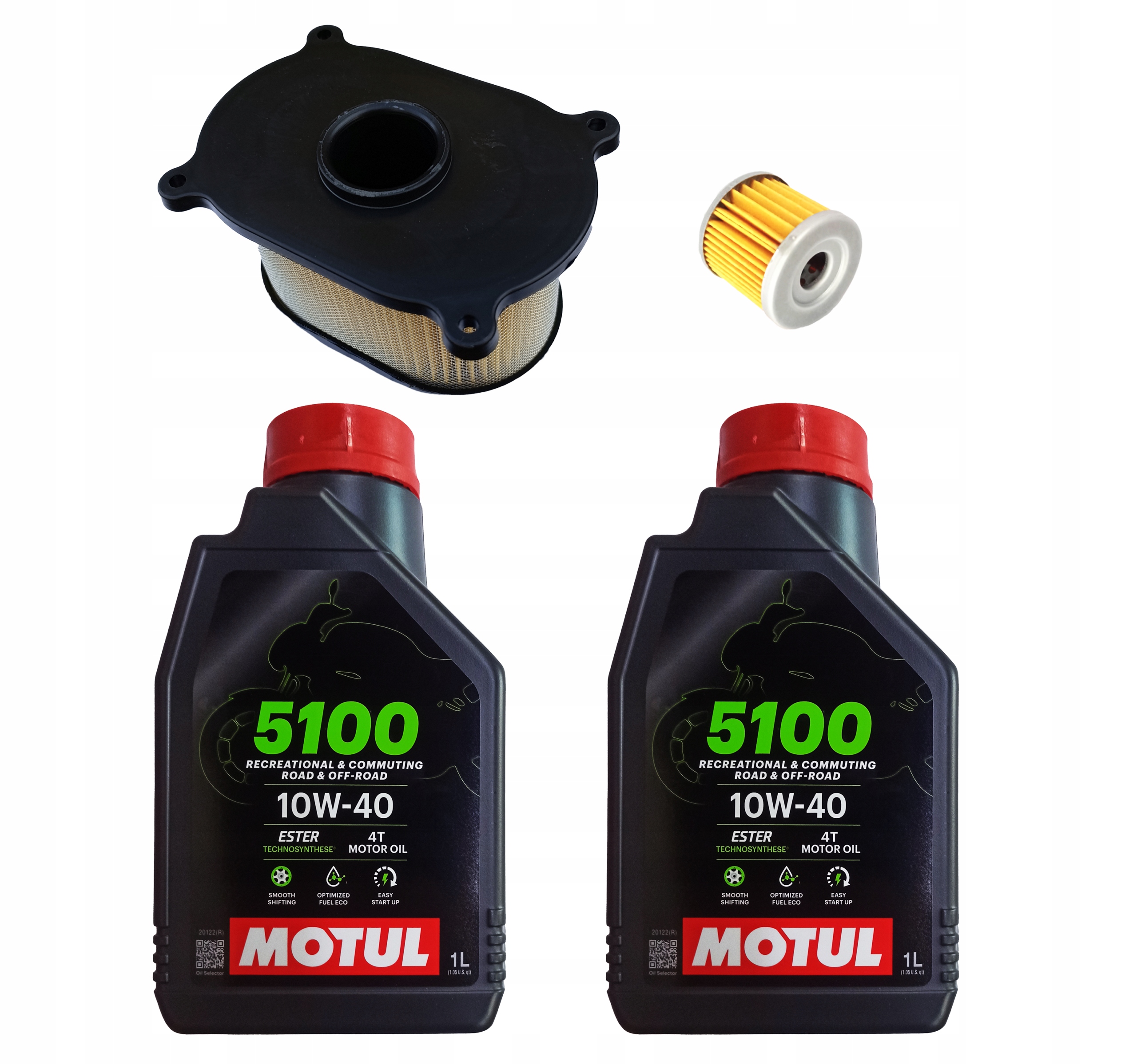 Olej Filtry Hyosung Gt 125 250 GT125 Naked Comet GT250 Filtr Powietrza