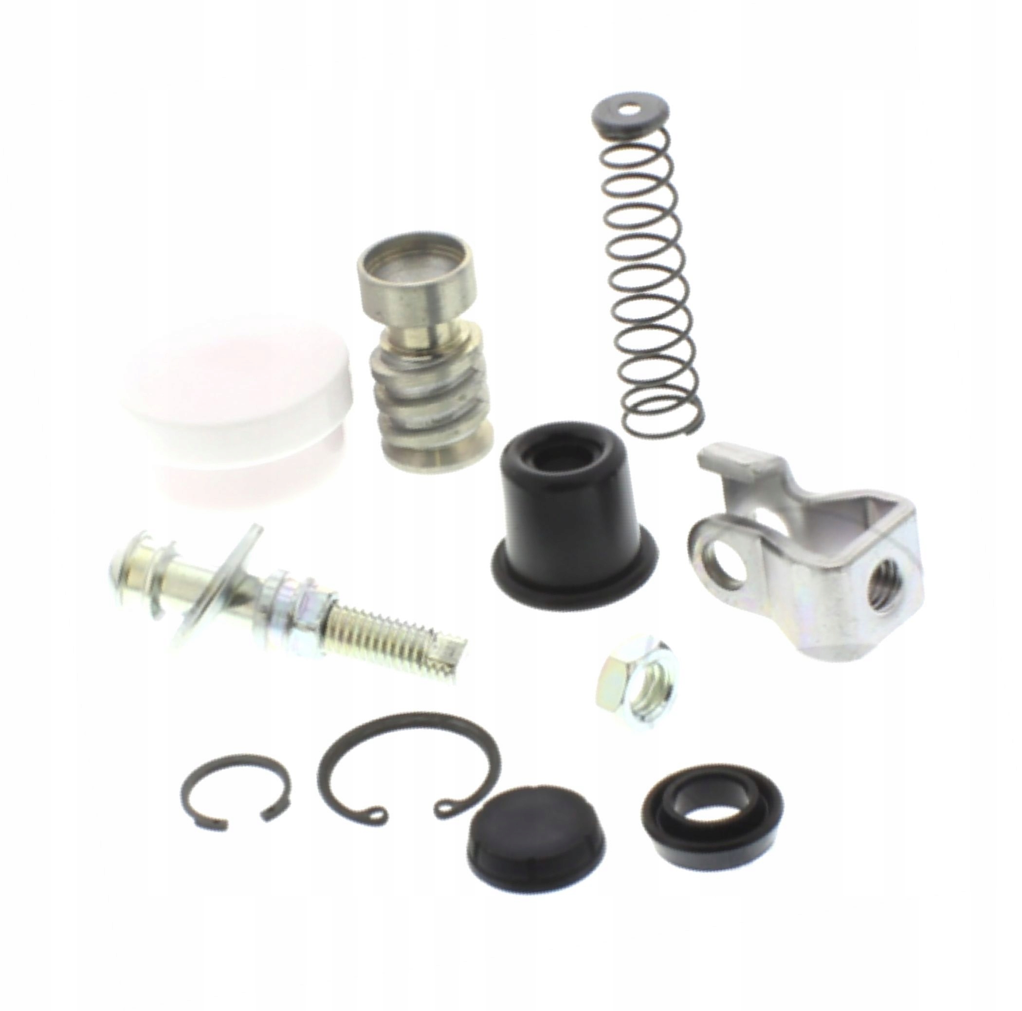 Sada Pro Opravu Zadního Brzdového Čerpadla Honda Vtx 1800 C1 2001-2006