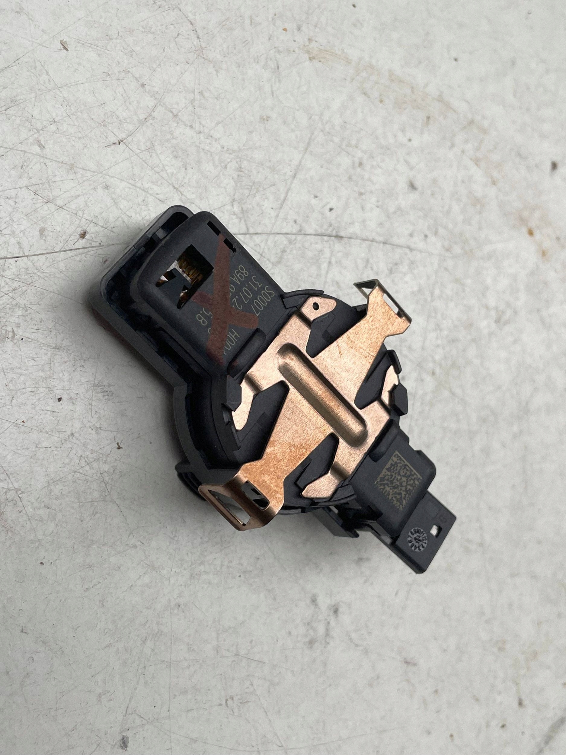 sensor SENSOR rain 89A955555B SKODA KODIAQ II 24R !J