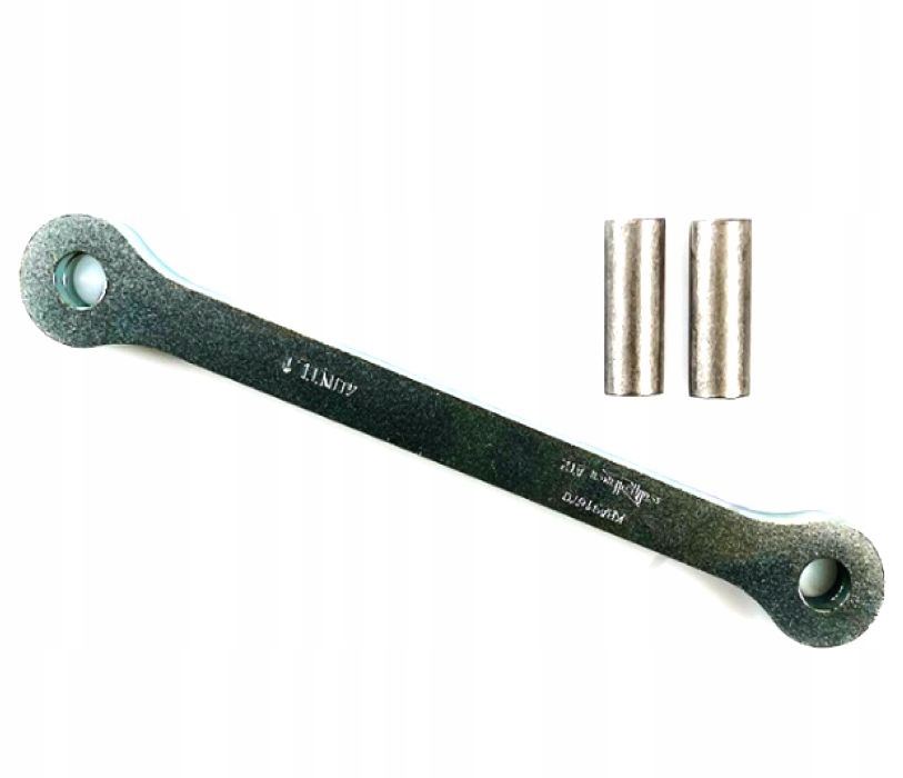 Sada Pro Snížení Zadního Odpružení Yamaha Trx 850 1996-1999