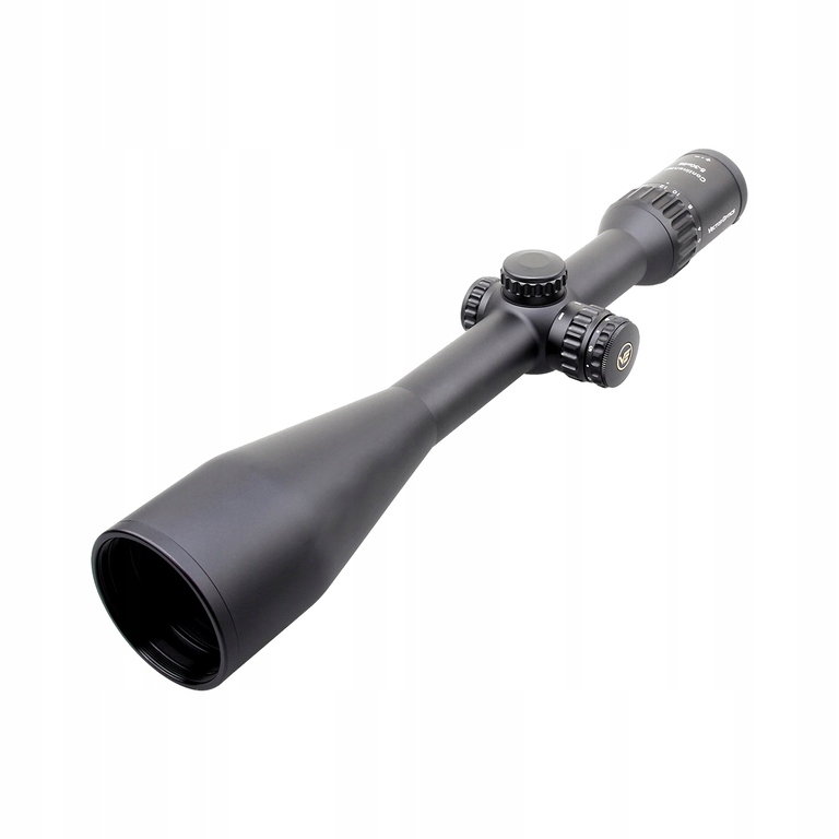 Luneta Vector Optics Continental x6 5-30x56 CDM Hunting