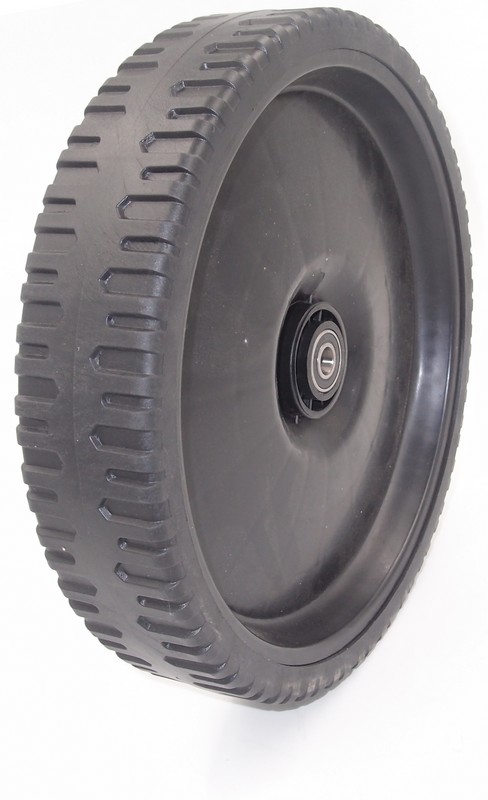 Koło Jezdne Kosiarki JL56Z-C1/ LV50Z-BSA 12 Napędowe, 89 Zębów