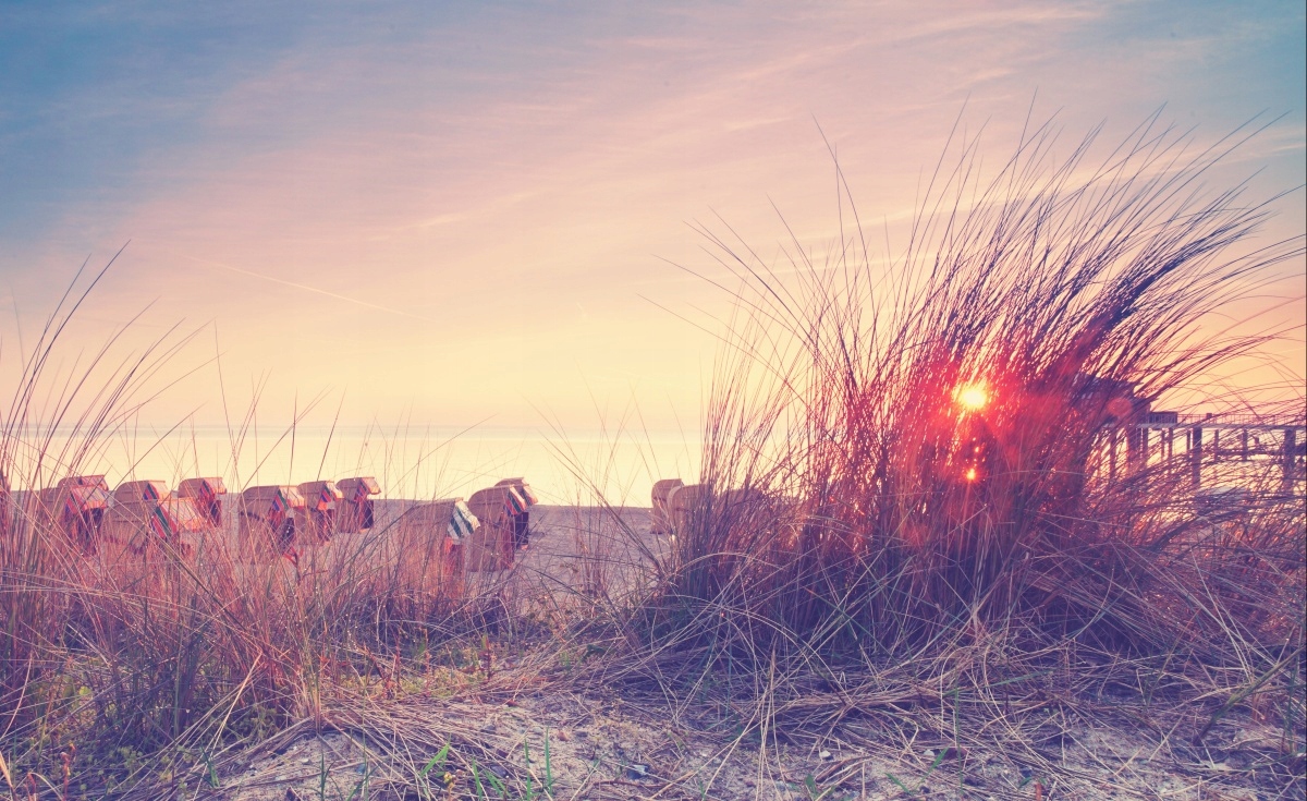 

Fototapeta Flizelinowa Plaża 416x254