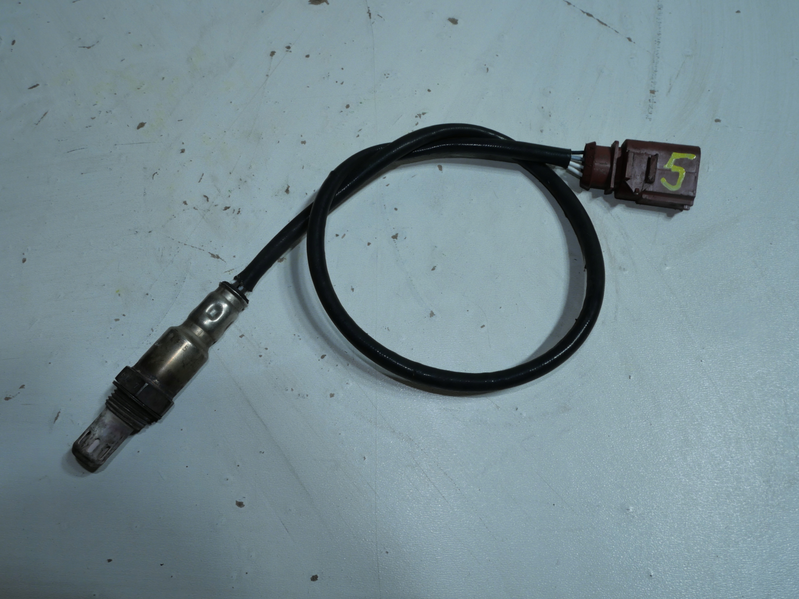 SONDA LAMBDA 04E906262DP AUDI