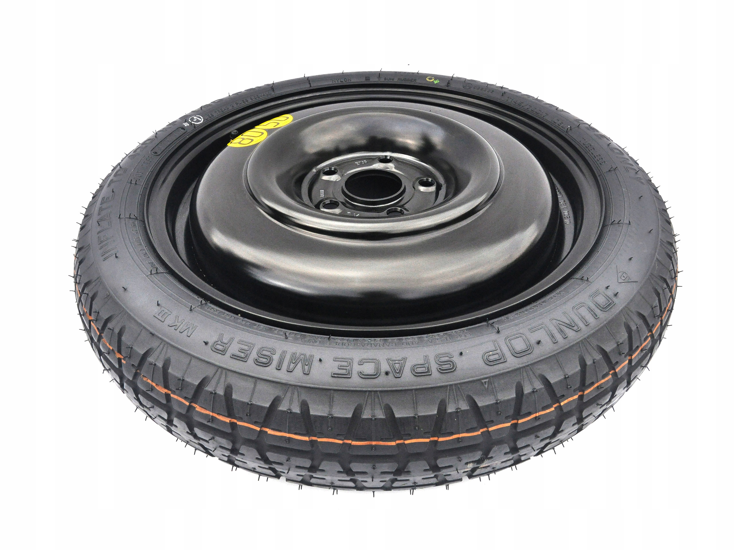 KOLO DOJAZDOWE 17 ORYGINAL TOYOTA CAMRY