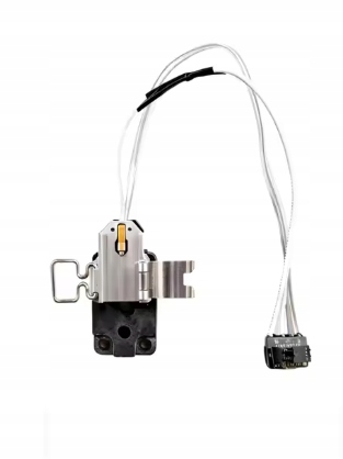 Zespół grzewczy Bambu Lab A1 i A1 Mini 3D hotend grzałka termistor zestaw