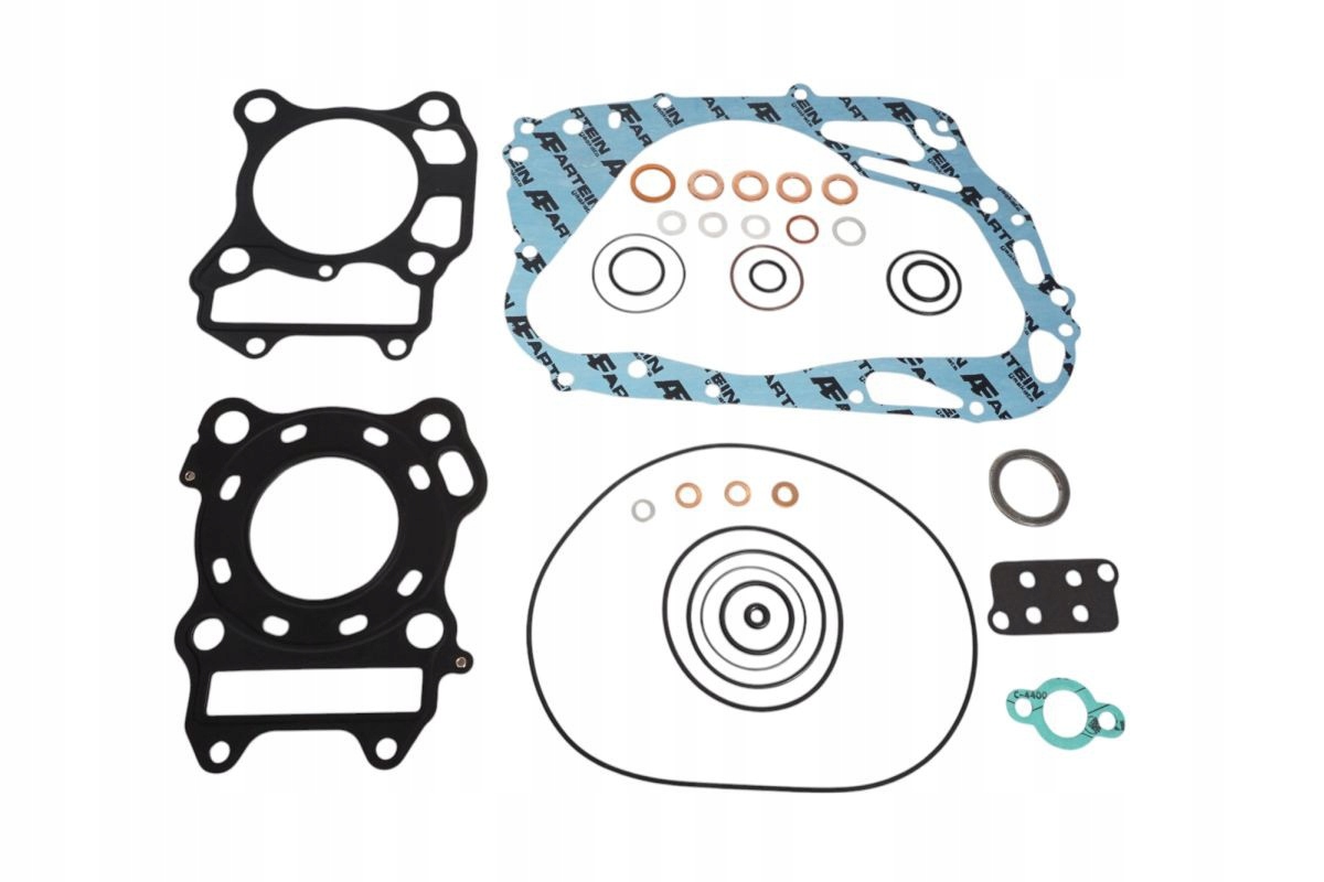 Xradical (artein Gaskets) Komplet Tesnení Pre Suzuki Burgman An 125 '02-'06