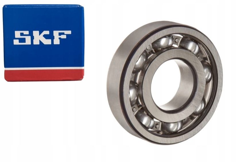 

Łożysko 6201-C3 Skf