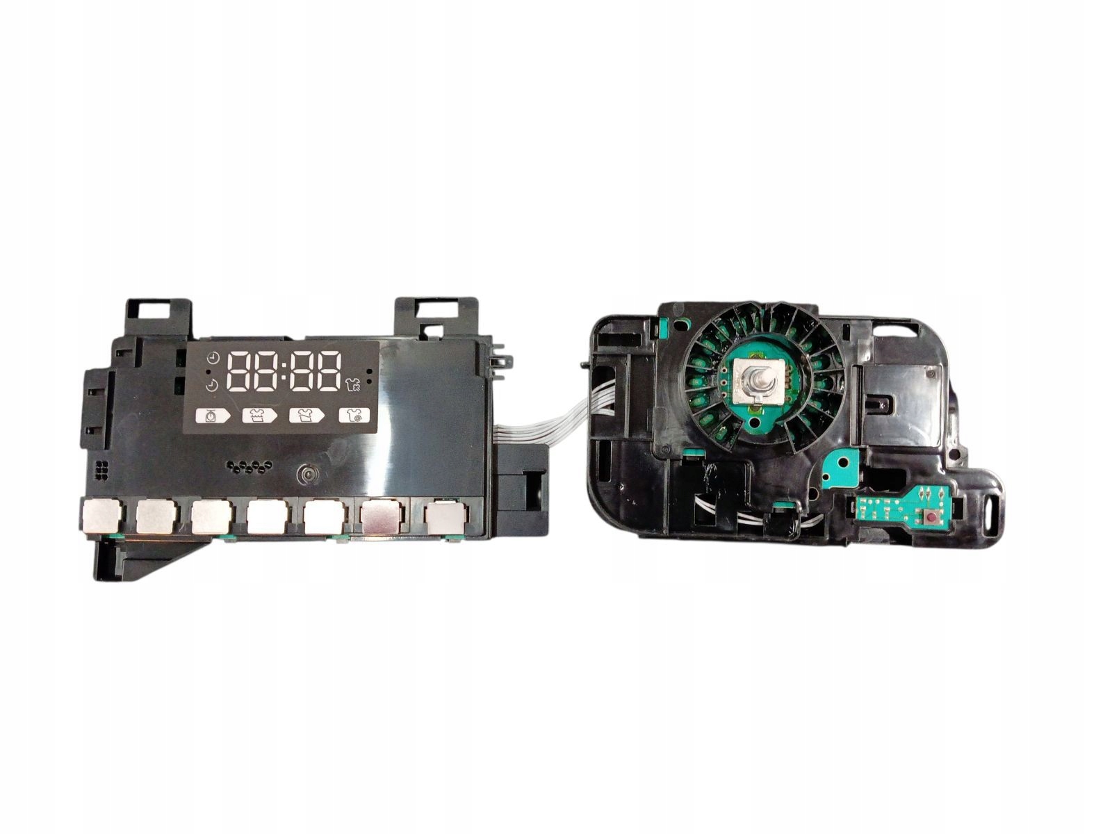 Ovládací modul pračky Haier 49107743 #R688268 0021800163L