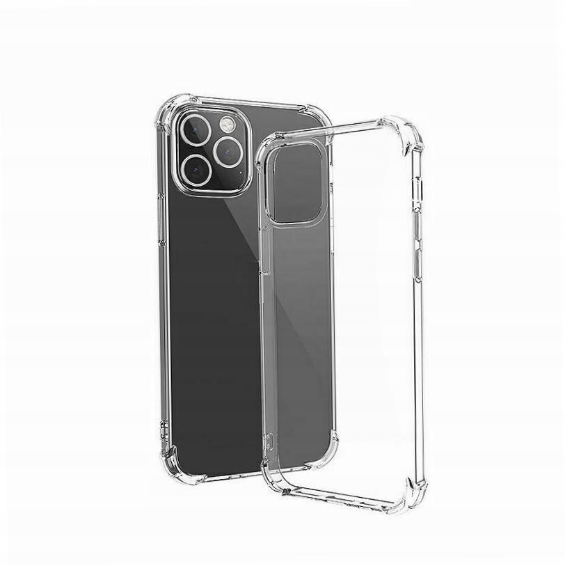 Etui Anti-Shock do Xiaomi Redmi Note 11